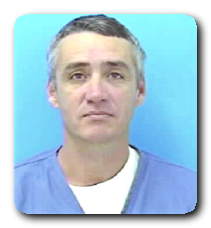 Inmate WALTER C HILL