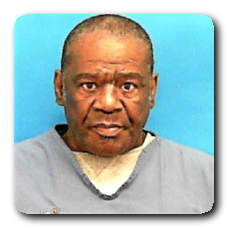 Inmate EUGENE JR EARLY