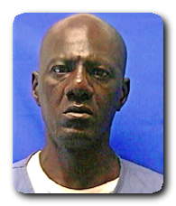 Inmate CLINTON A STEPHENS