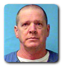 Inmate THOMAS VINCENT YOUNG
