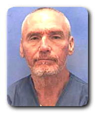 Inmate JOHN W STERLING