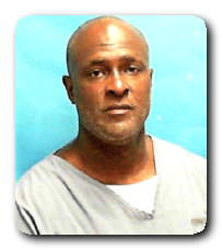 Inmate RONNIE T BAKER