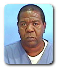 Inmate GREGORY D EDWARDS