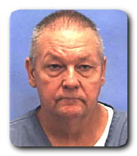 Inmate GREGORY A FIELDS