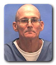 Inmate CLAYTON T JONES