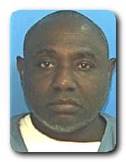 Inmate TYRONE MARION