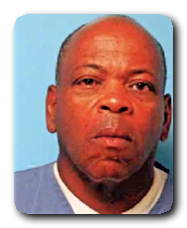 Inmate CHRISTOPHER L FULTON