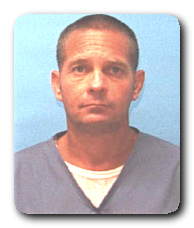 Inmate JERRY L BROOME