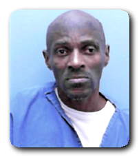 Inmate GREGORY STRICKLAND
