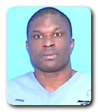 Inmate LUTHER TAYLOR