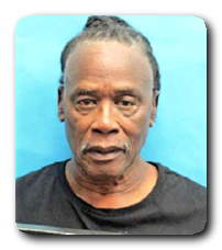 Inmate IRVIN LAWRENCE