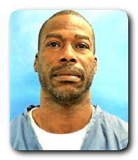Inmate TERRENCE L JAMERSON
