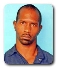 Inmate RODNEY A MANNING