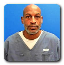 Inmate CLEVELAND L JAMISON