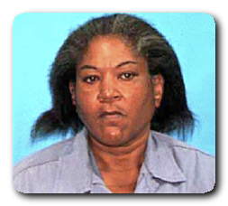 Inmate TRACY L LUNDY
