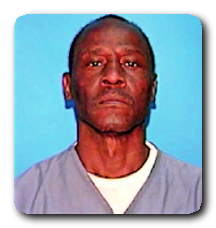 Inmate JAMES W HOLLAND