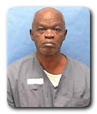 Inmate BOBBY J WILSON