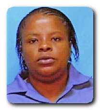 Inmate ANDREA ROLLE