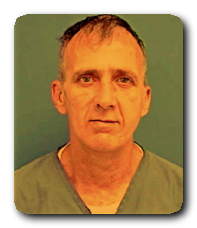 Inmate JAMES R JOHNSON