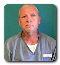 Inmate ALBERT MULLALY