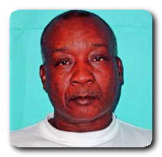 Inmate WILLIE E LOWE