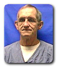 Inmate CLARENCE R LINDSEY