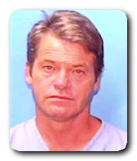 Inmate JERRY M MORRISON