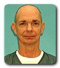 Inmate ROGER STOUT