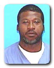 Inmate ANTHONY NEAL