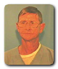 Inmate WILLIAM A JUDY