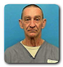 Inmate WILLIAM V MOBLEY