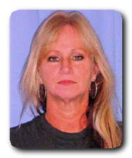 Inmate TRACY DIANE FOSTER