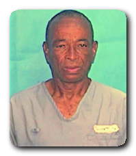Inmate JAMES A STRICKLAND