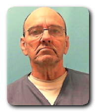 Inmate TIMOTHY F HOSEY
