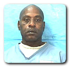 Inmate TYRONE YOUNG