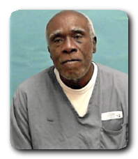 Inmate GREGORY W ATKINSON