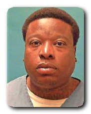 Inmate MICHAEL T MOSELY
