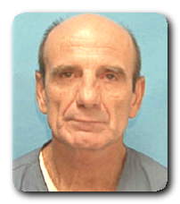 Inmate KENNETH D STOUT