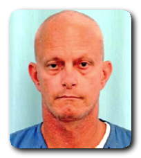 Inmate DAVID KERLIN