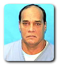 Inmate RICHARD H FERNANDEZ