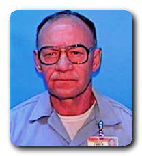 Inmate LARRY H MARLOW