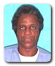 Inmate KENNETH SANDS