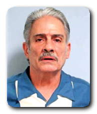 Inmate GUILLERMO F SERVIA
