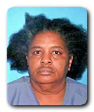 Inmate ESTHER F EVANS