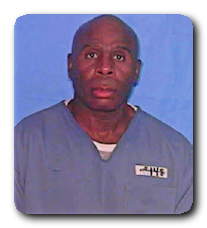 Inmate RICKIE YOUNGBLOOD
