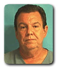 Inmate TERRY L HORNER