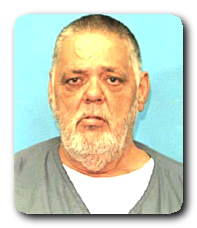 Inmate KEVIN E HOOKER