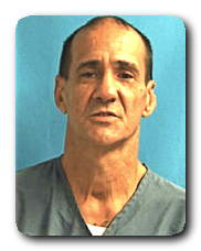 Inmate ANTONIO MOLINA