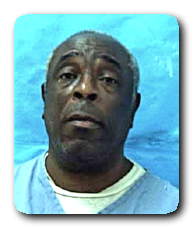 Inmate ALVIN LAWSON