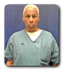 Inmate DAVID L MOSLEY